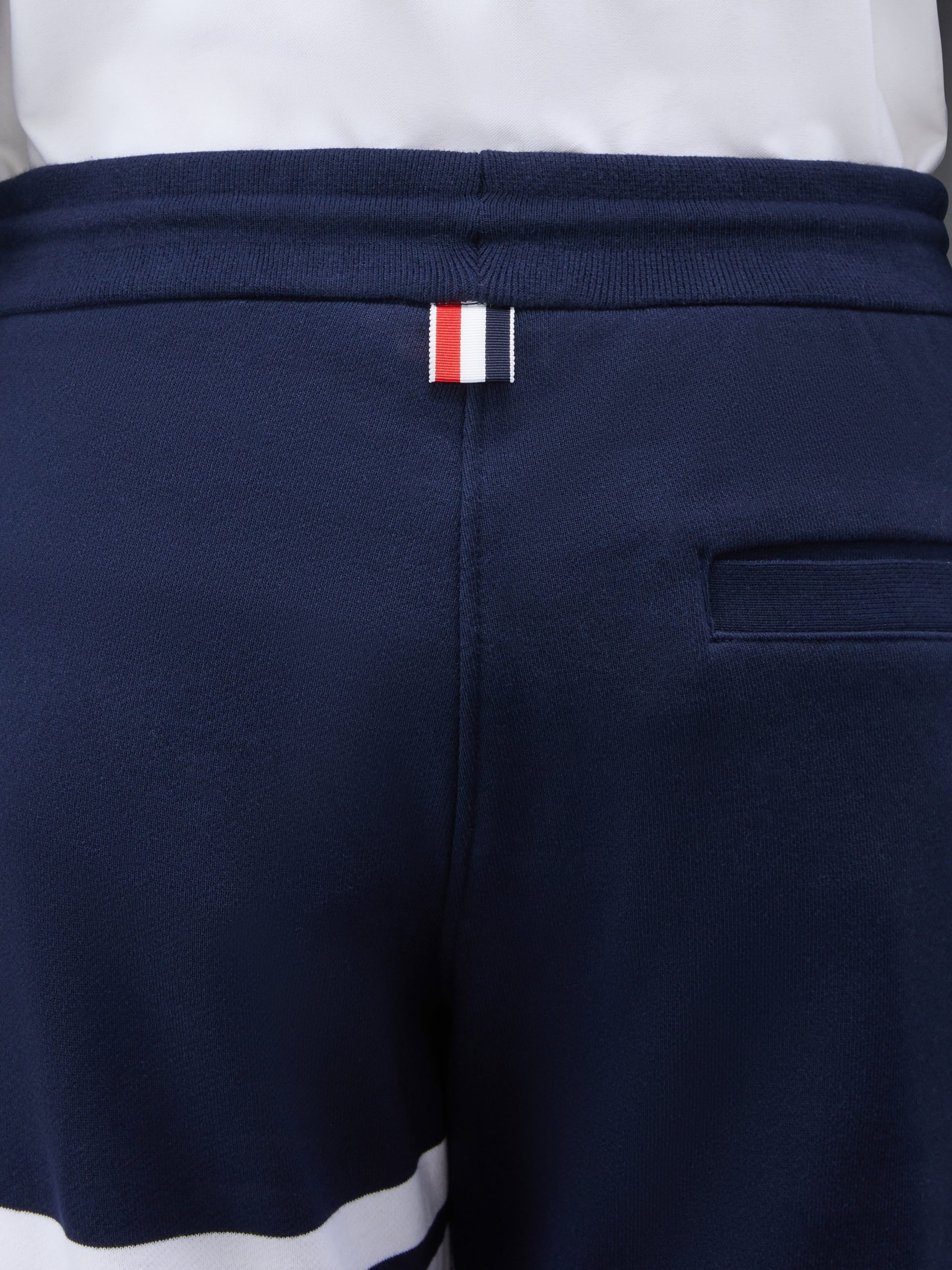 CLASSIC LOOPBACK 4-BAR SWEATPANTS - Image 5