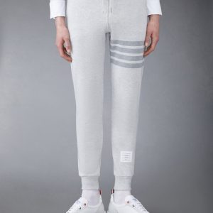 CLASSIC LOOPBACK 4-BAR SWEATPANTS