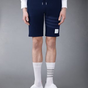 Classic Loopback 4-Bar Sweatshorts