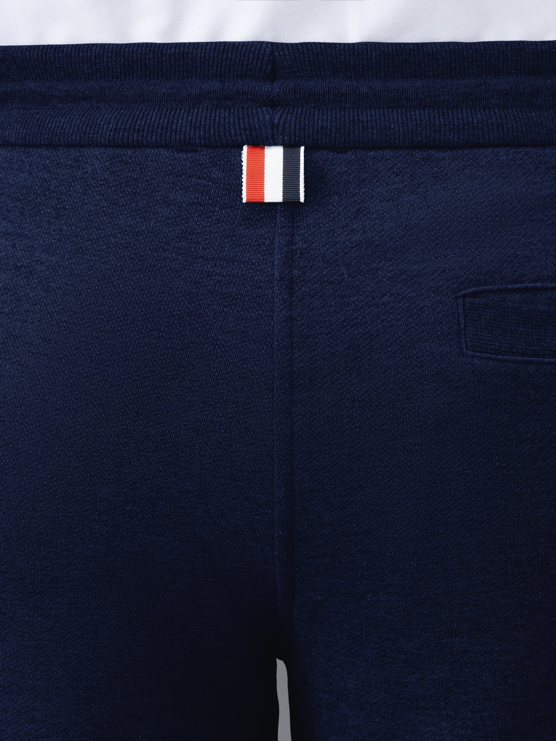 Classic Loopback 4-Bar Sweatshorts - Image 6