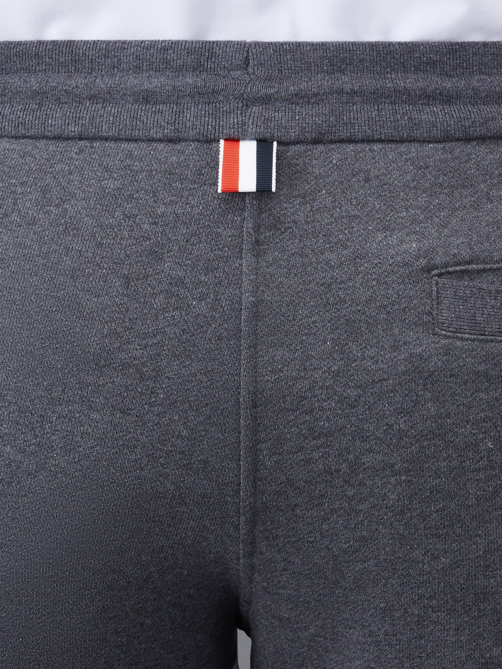 Classic Loopback 4-Bar Sweatshorts - Image 6