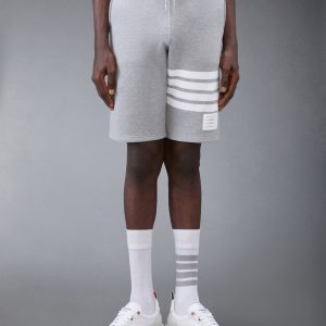 Classic Loopback 4-Bar Sweatshorts