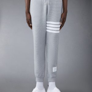 OTTOMAN 4-BAR SWEATPANTS