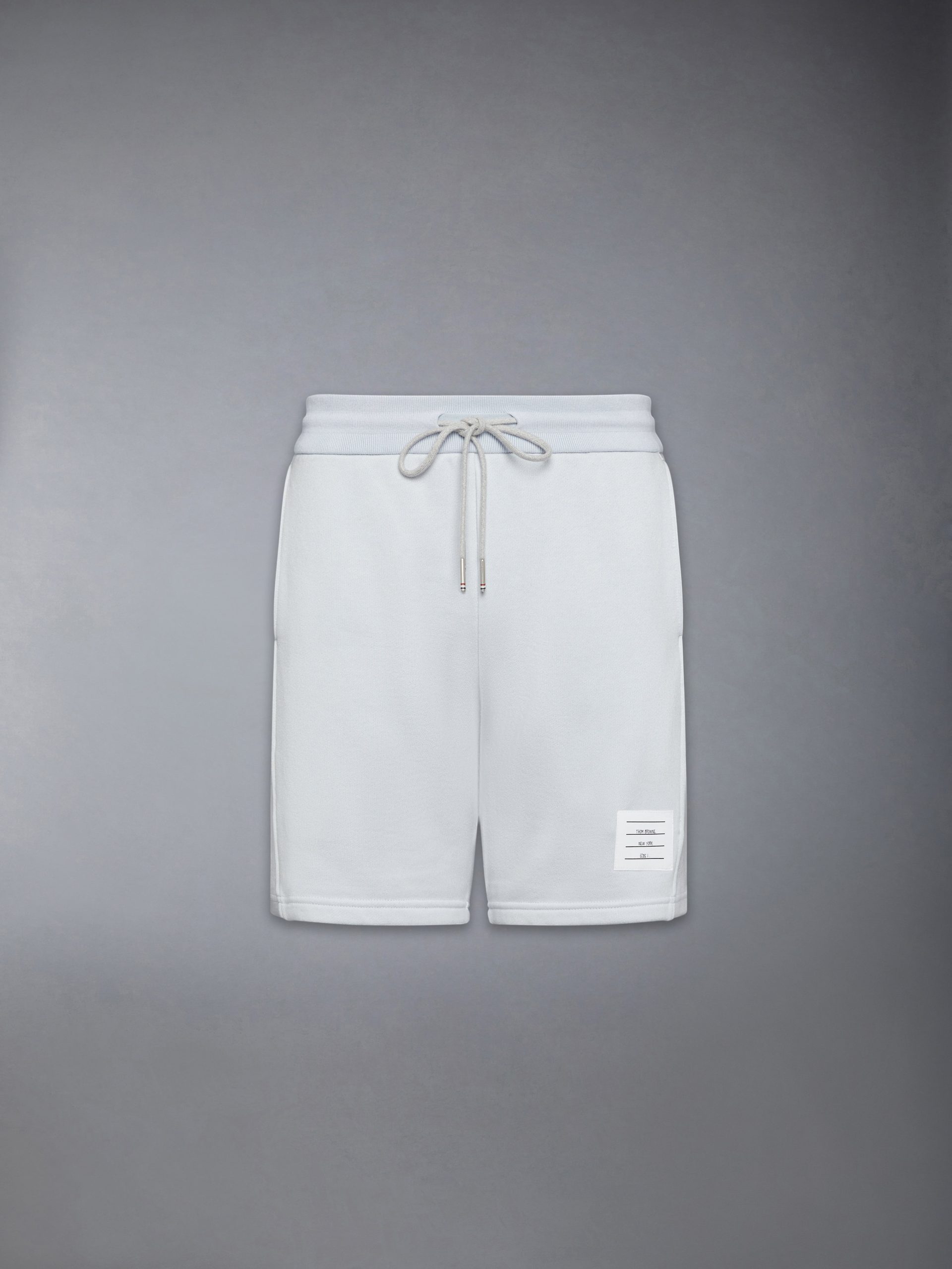SOLID LOOPBACK JERSEY 4-BAR SWEATSHORTS - Image 5