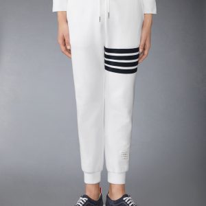 CLASSIC LOOPBACK 4-BAR SWEATPANTS
