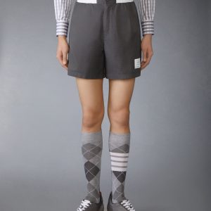 NYLON RIPSTOP SHORTS