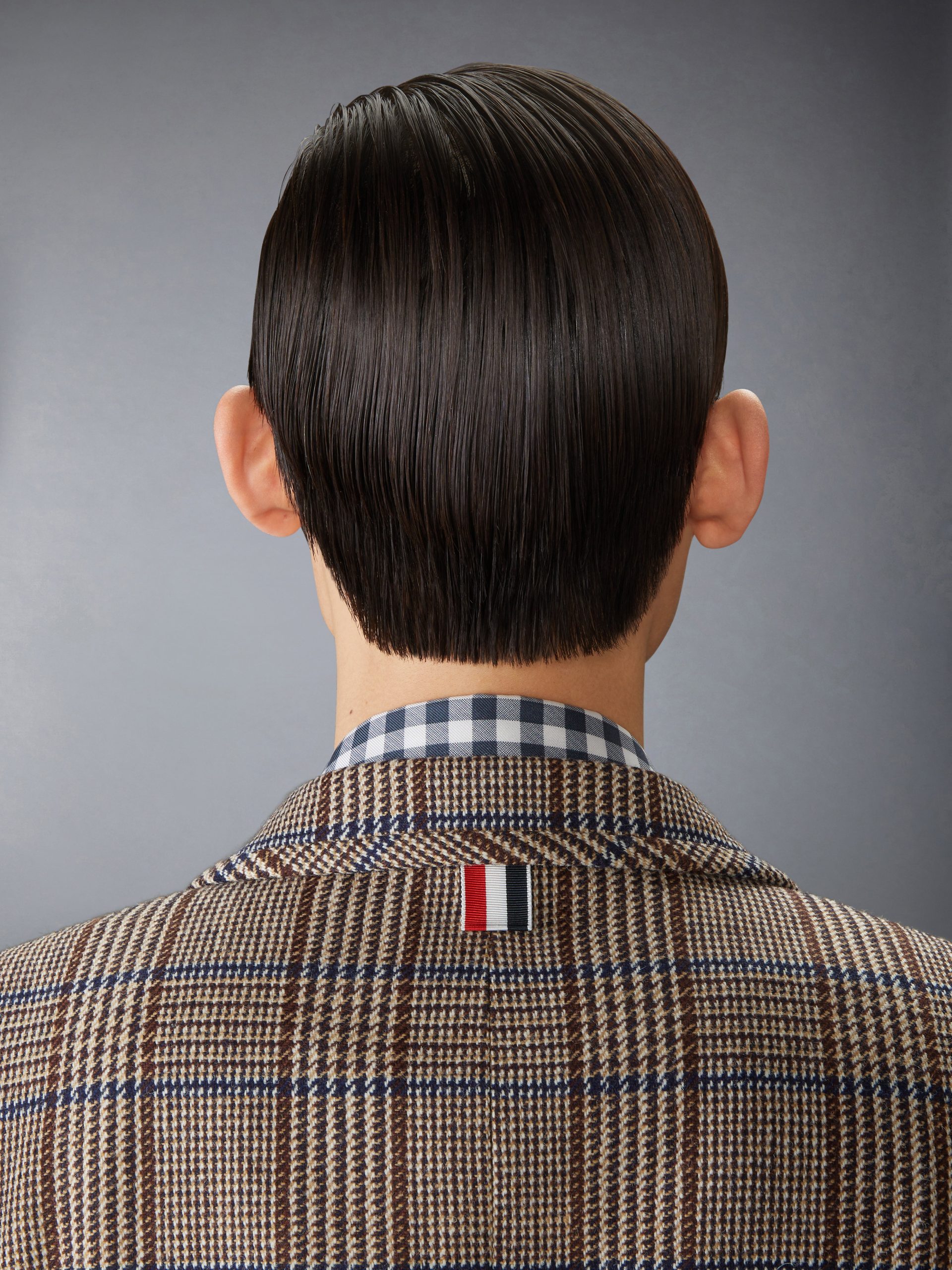 HUNTING TWEED ARMBAND SPORTCOAT - Image 6