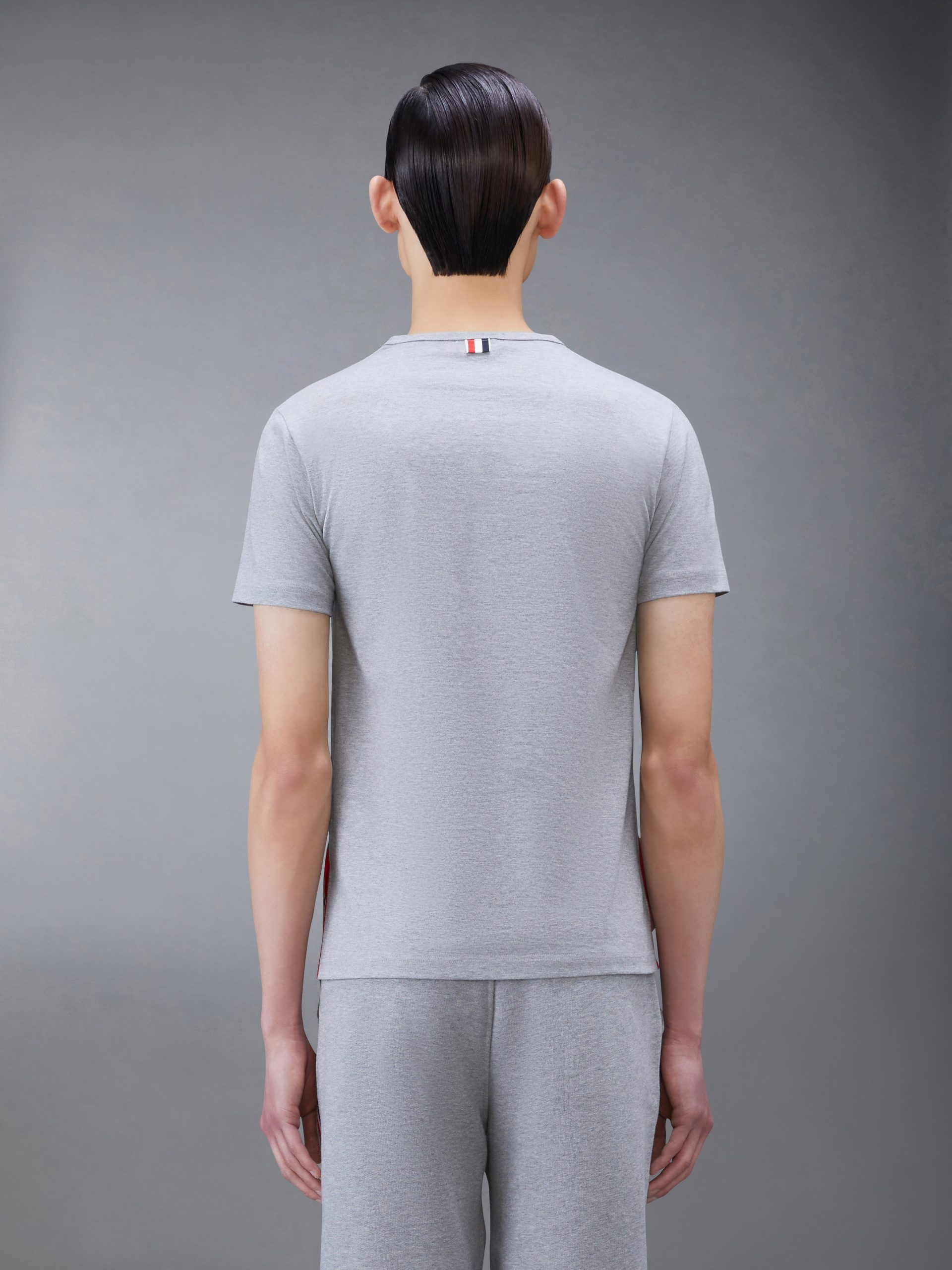 JERSEY POCKET TEE - Image 2