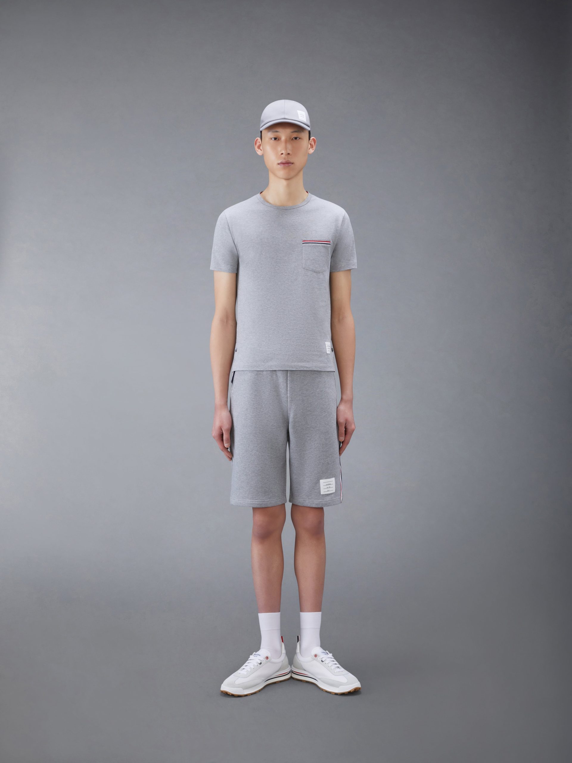 JERSEY POCKET TEE - Image 3