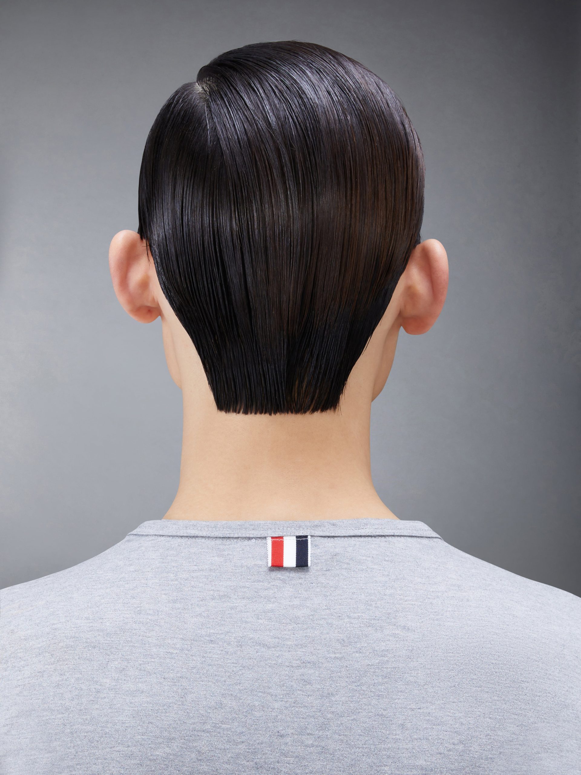 JERSEY POCKET TEE - Image 4