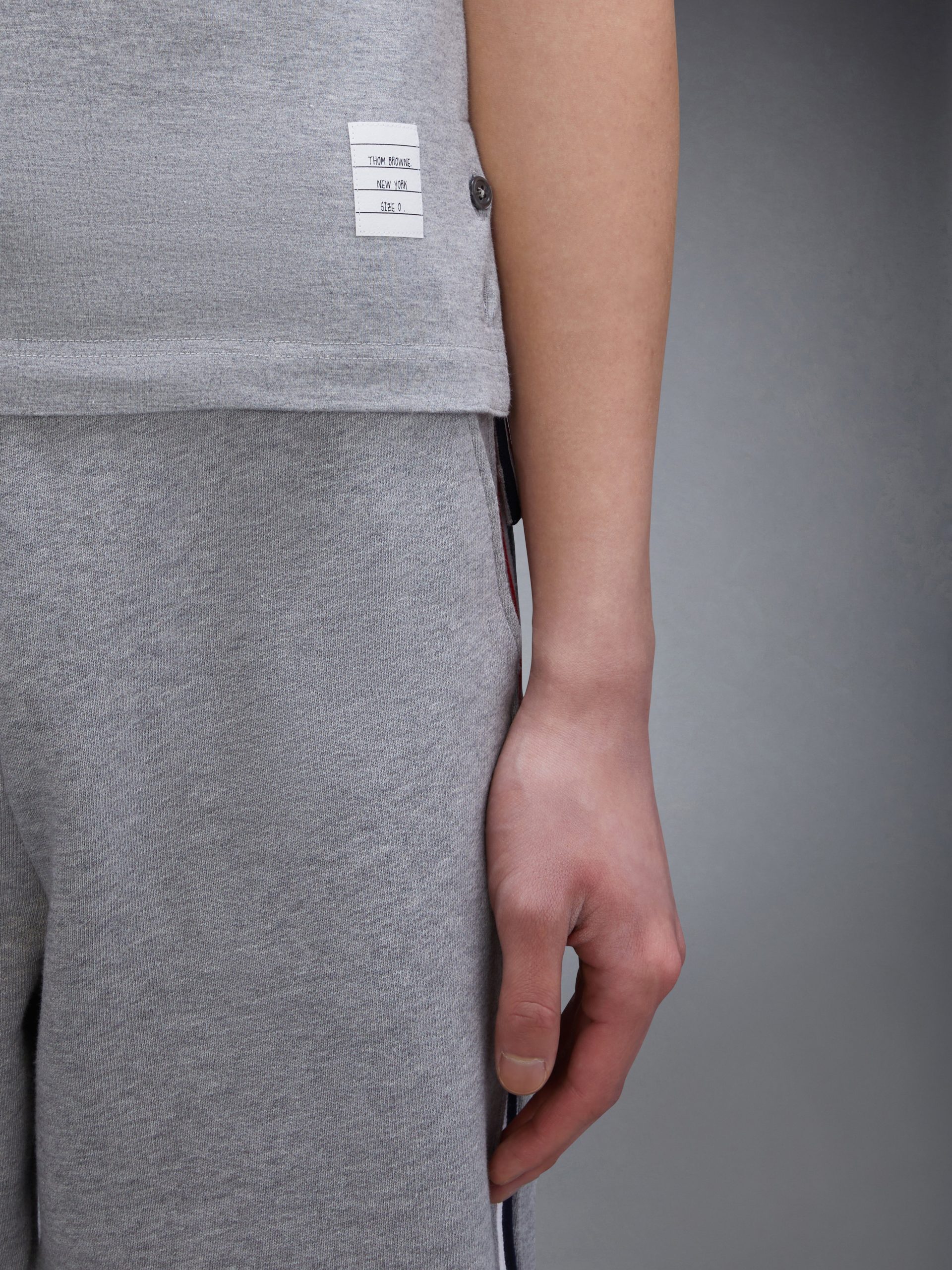 JERSEY POCKET TEE - Image 6
