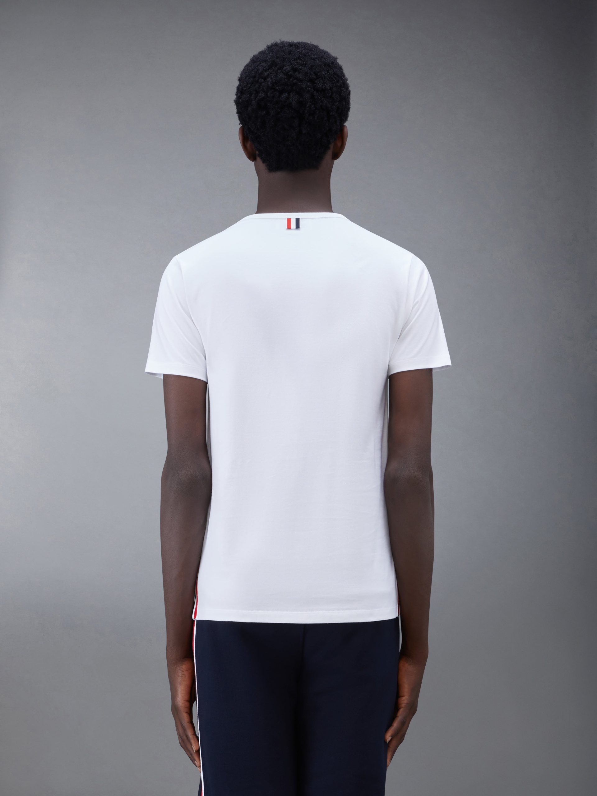 JERSEY POCKET TEE - Image 2