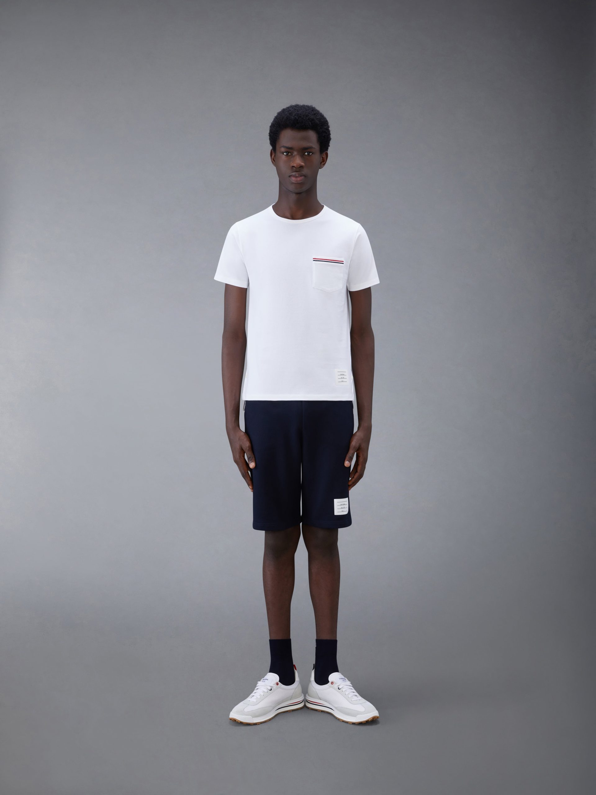 JERSEY POCKET TEE - Image 3