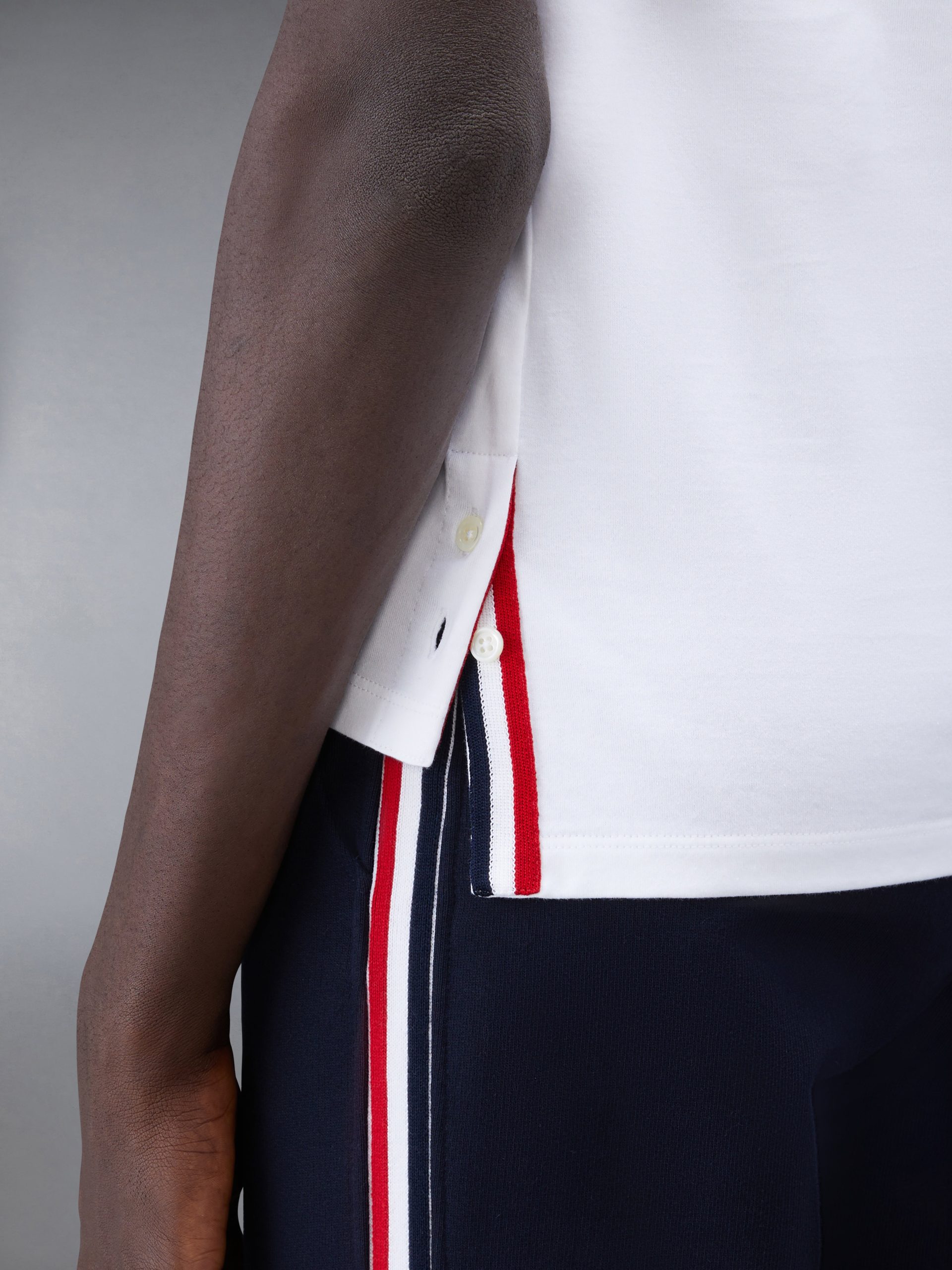 JERSEY POCKET TEE - Image 5