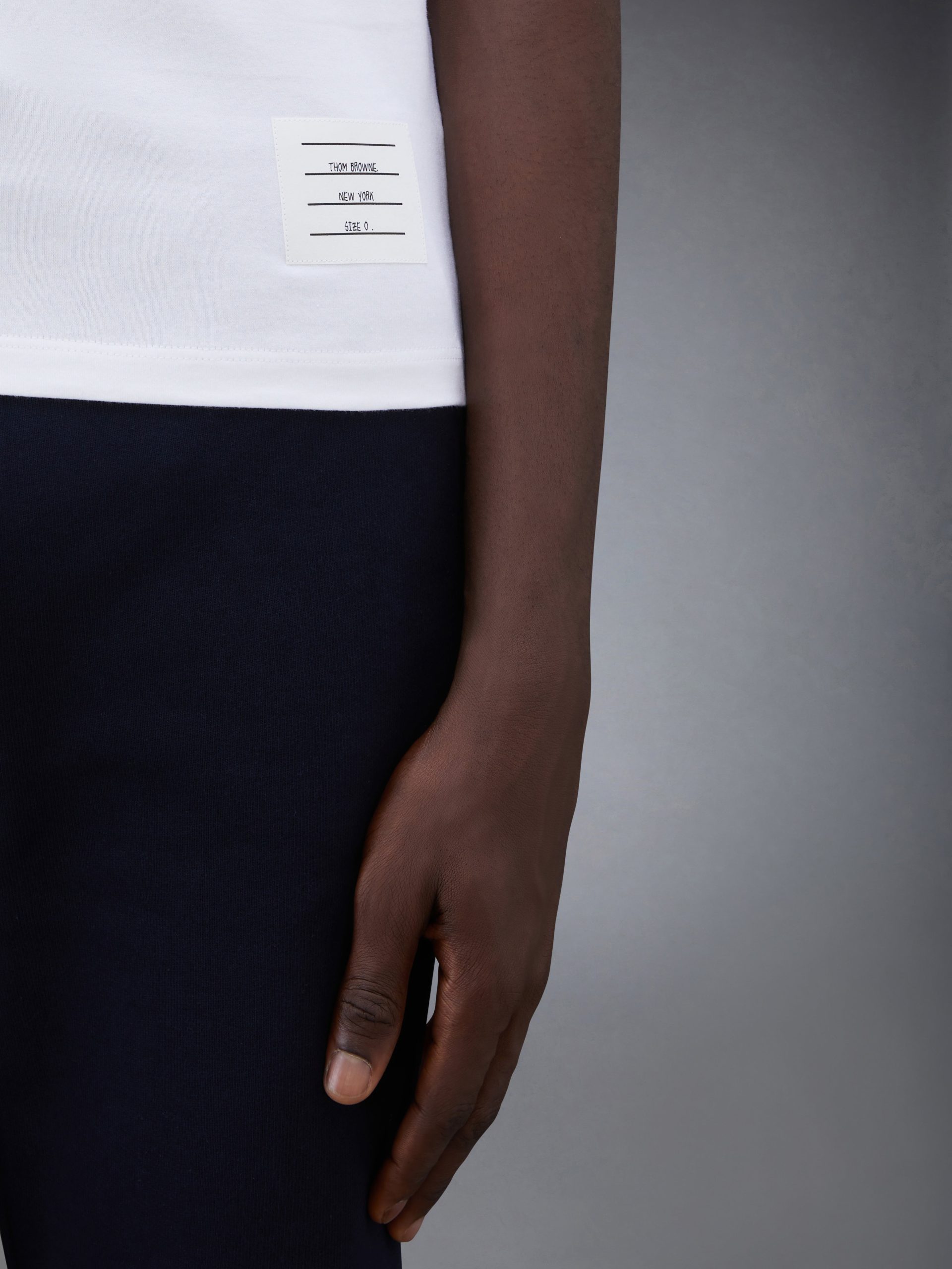 JERSEY POCKET TEE - Image 6