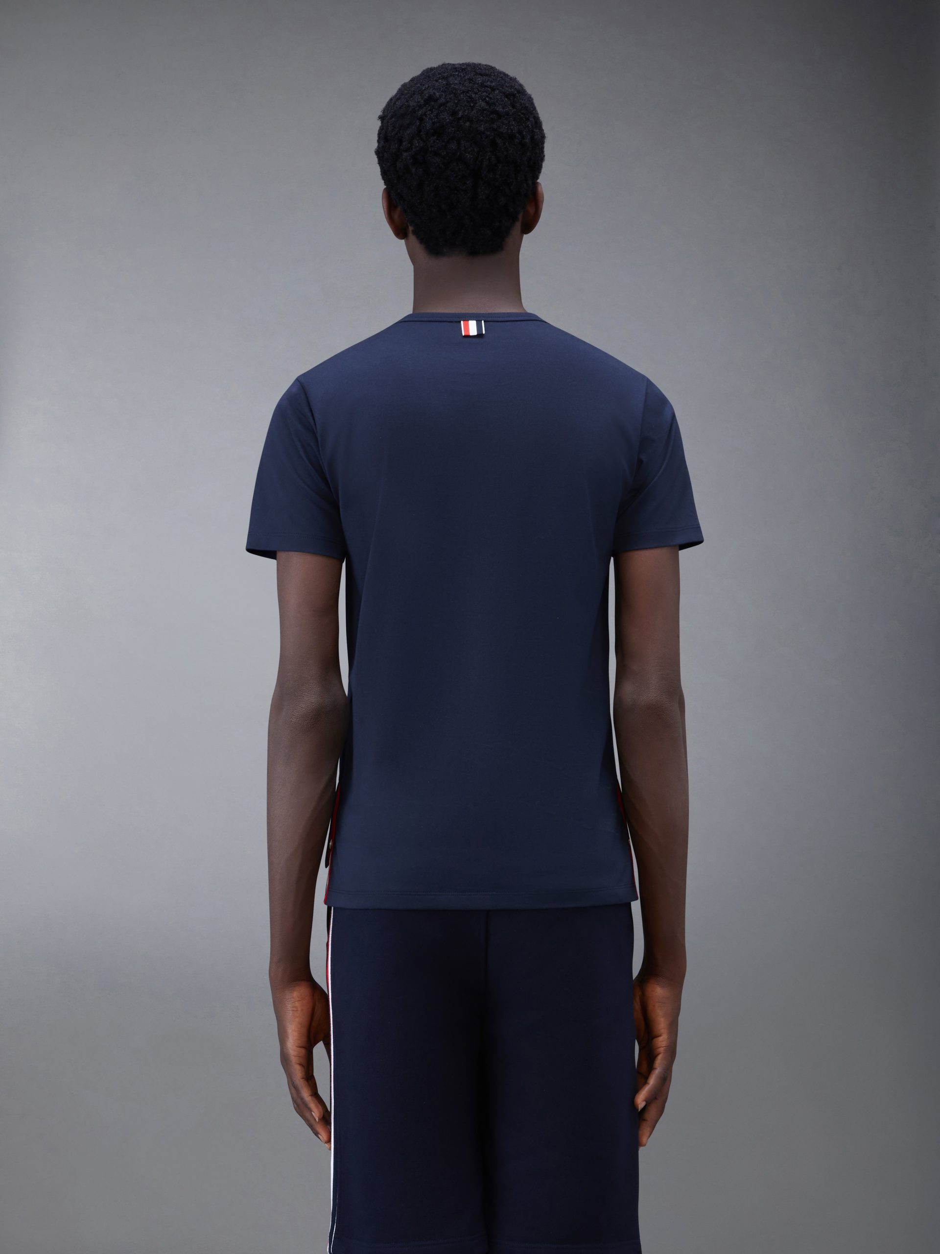 JERSEY POCKET TEE - Image 2