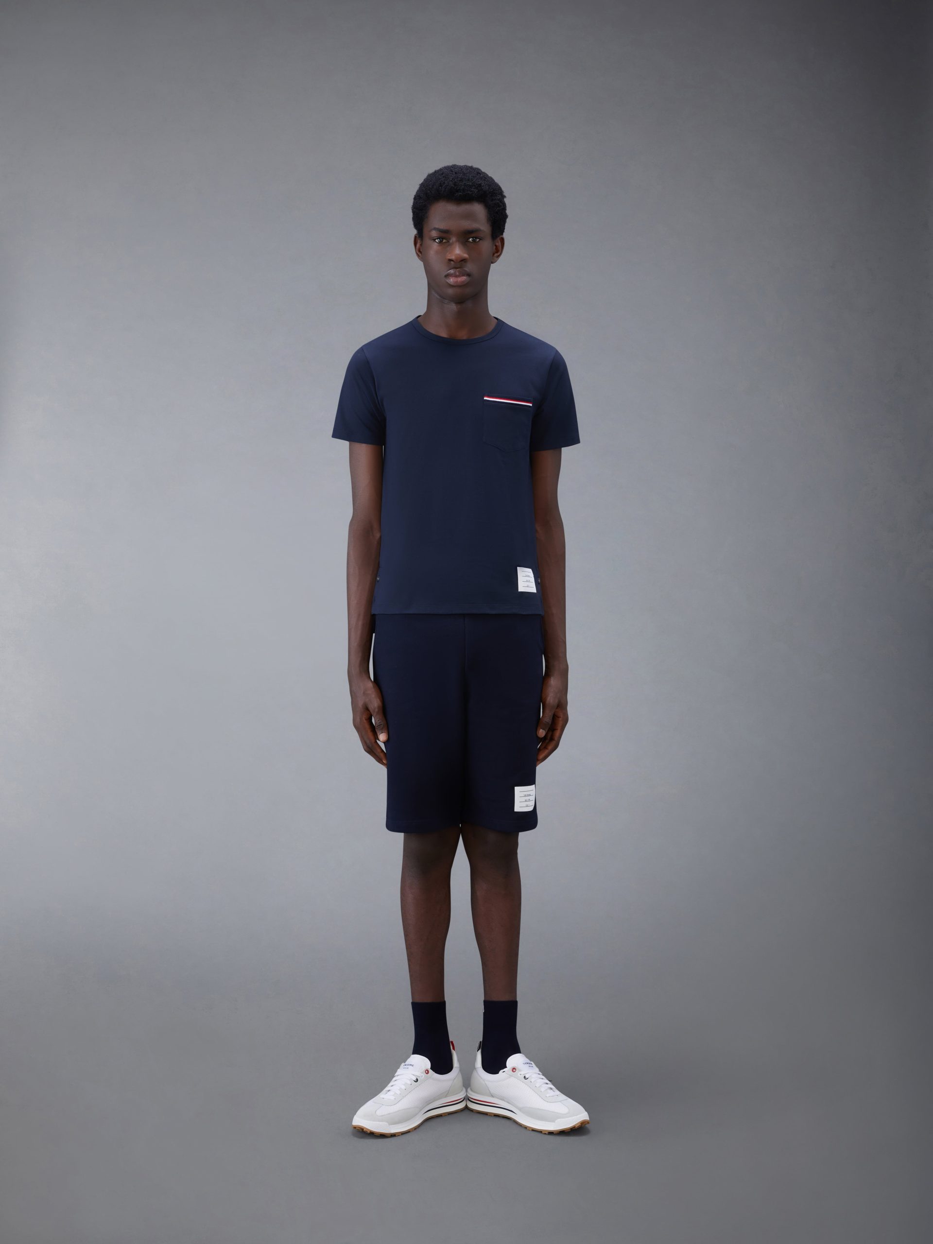 JERSEY POCKET TEE - Image 3