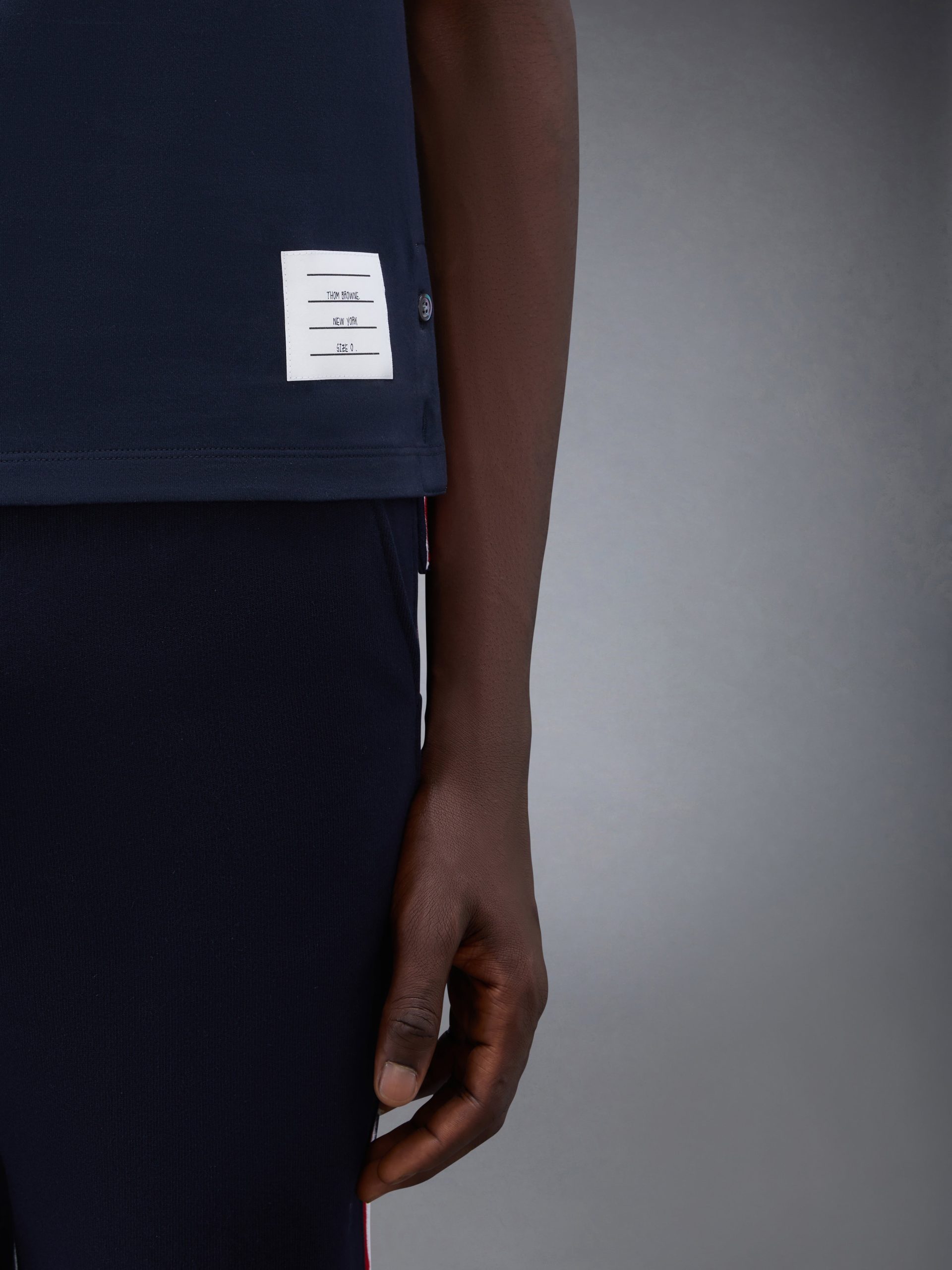 JERSEY POCKET TEE - Image 5