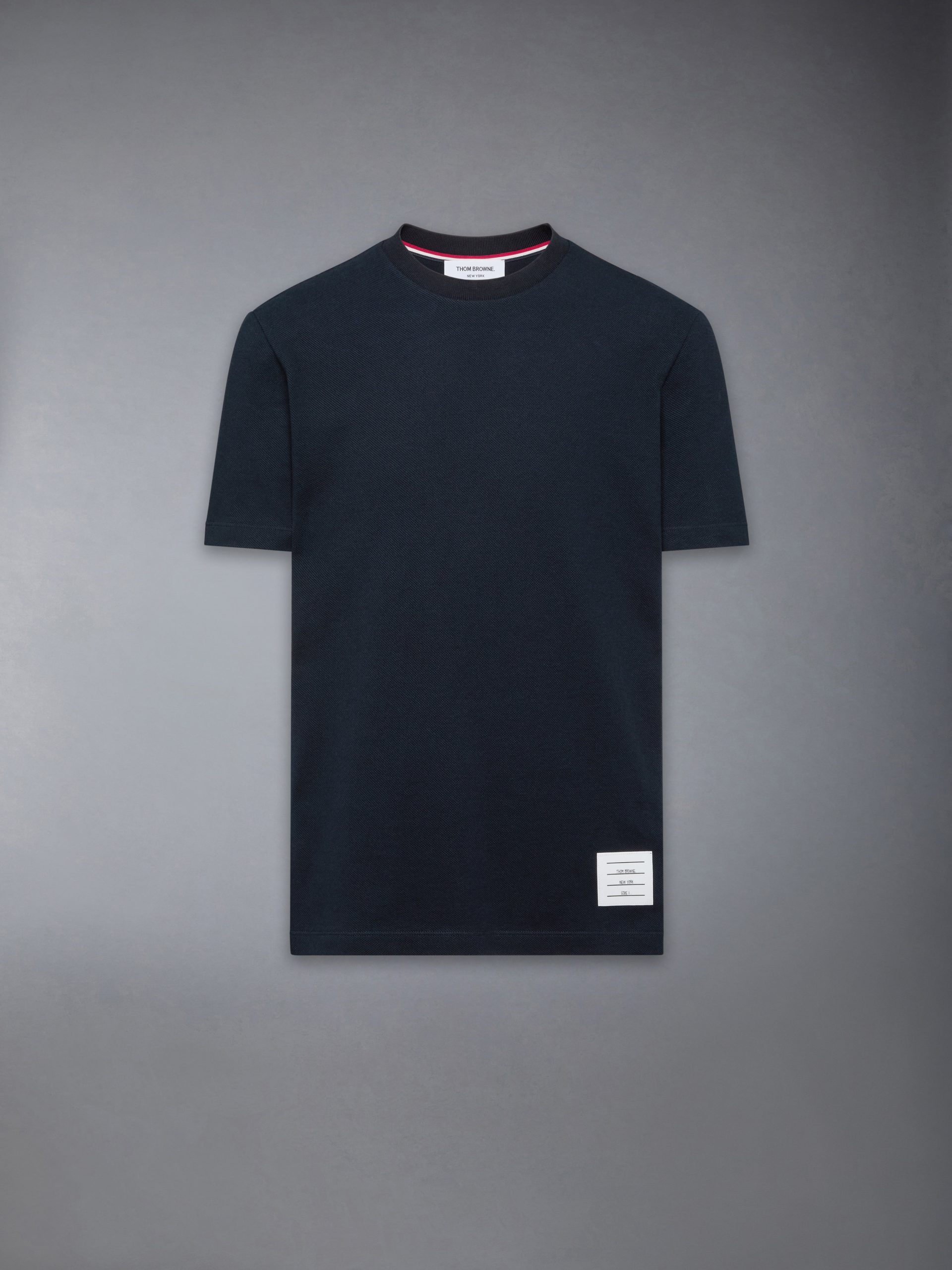 CLASSIC PIQUE 4-BAR TEE - Image 6