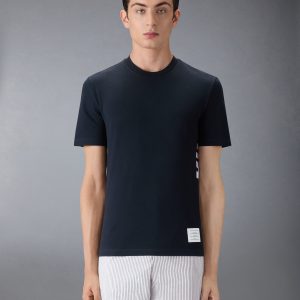 CLASSIC PIQUE 4-BAR TEE