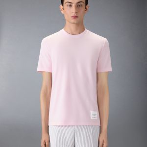 CLASSIC PIQUE 4-BAR TEE