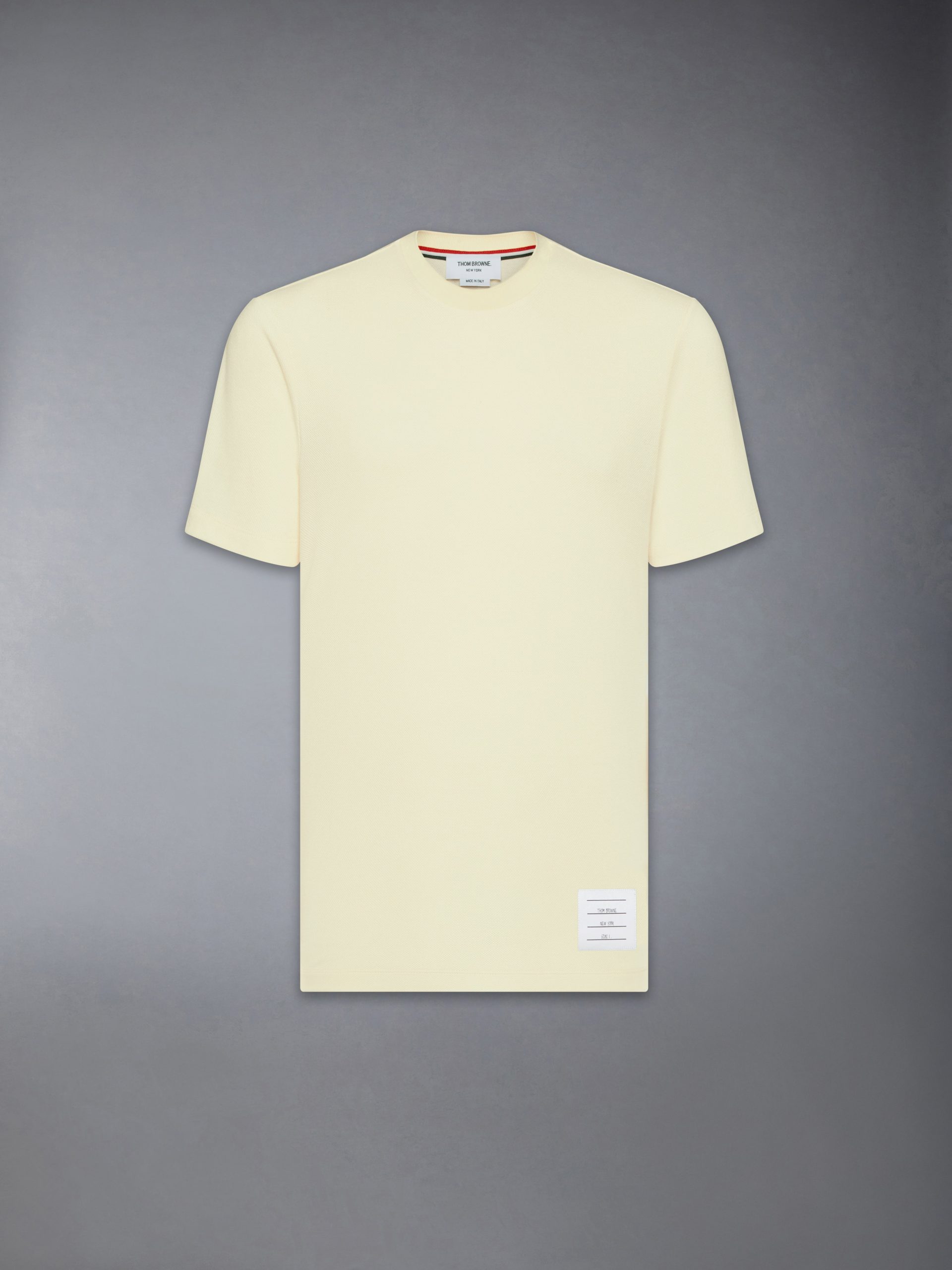 CLASSIC PIQUE 4-BAR TEE - Image 6