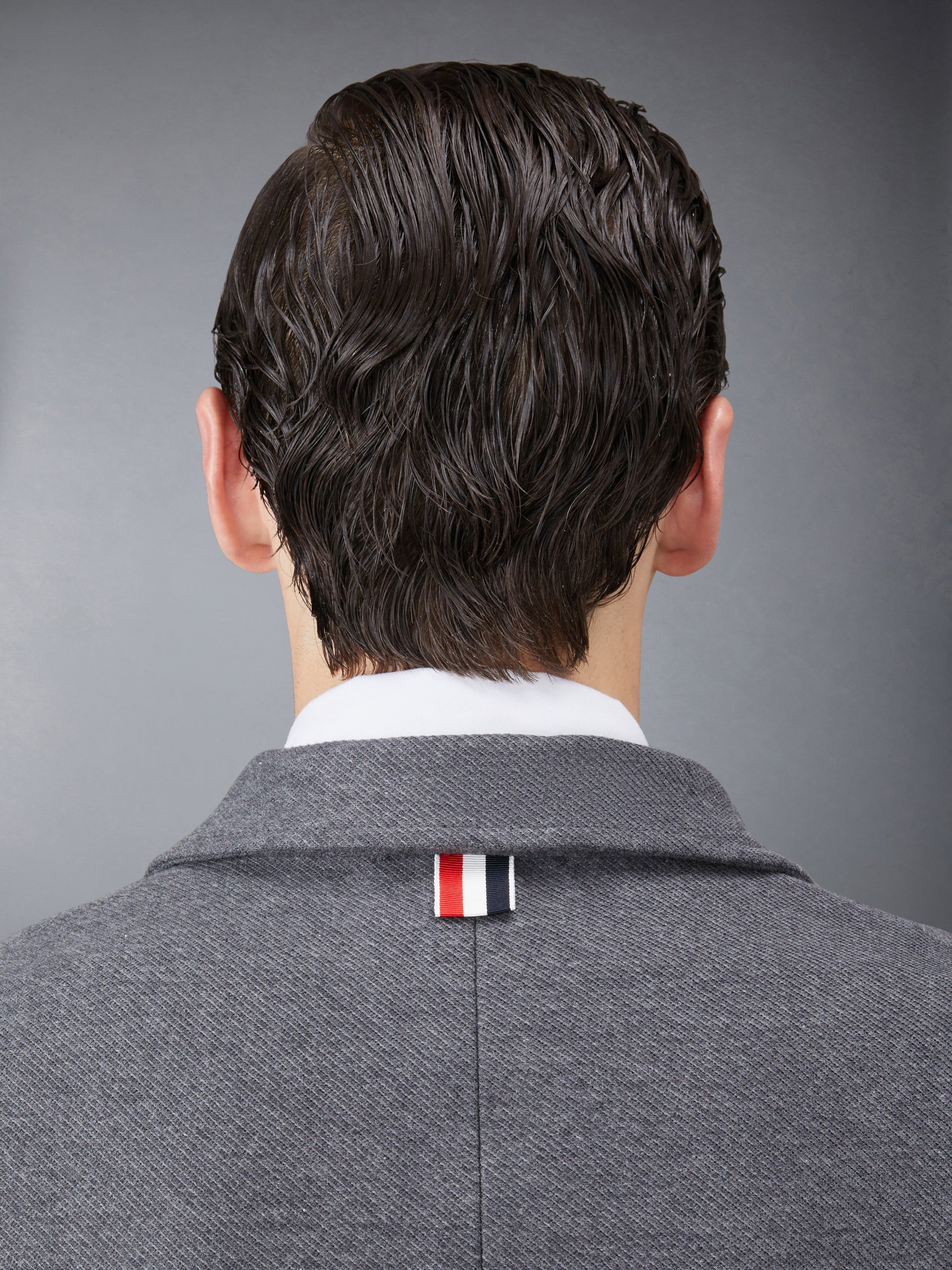 DOUBLE FACE TECH TWILL SPORT COAT - Image 5