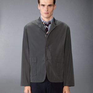 LIGHT MEMORY TECH PACKABLE SPORTCOAT