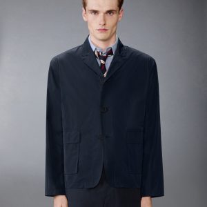 LIGHT MEMORY TECH PACKABLE SPORTCOAT