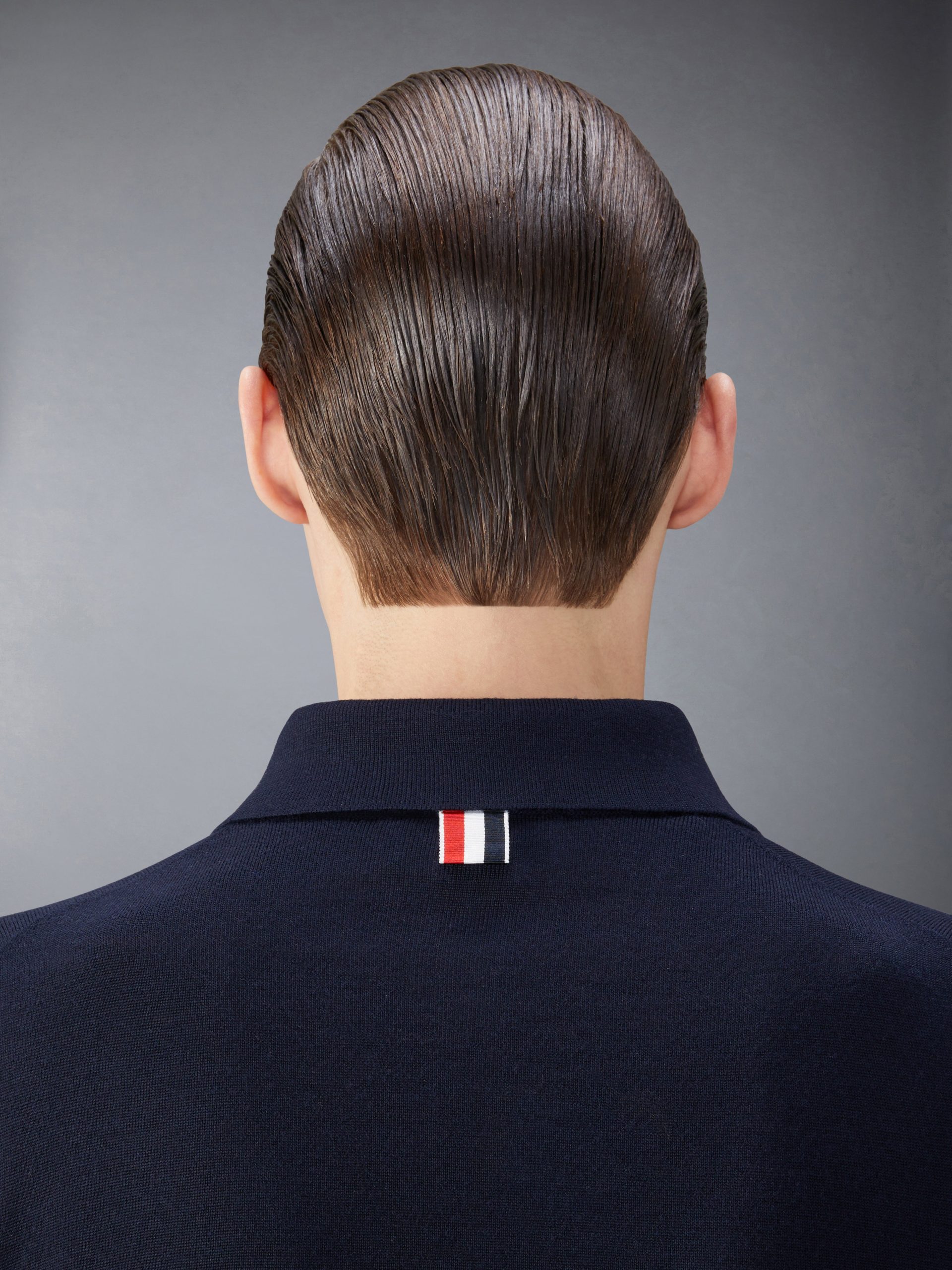 MERINO WOOL ARMBAND SHIRT - Image 4