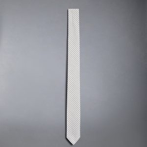 SEERSUCKER CLASSIC TIE