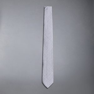 SEERSUCKER CLASSIC TIE