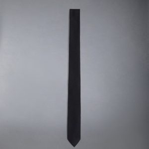 TWILL CLASSIC TIE