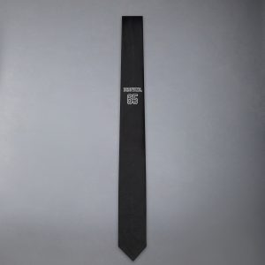 SILK BROWNE 65 TIE