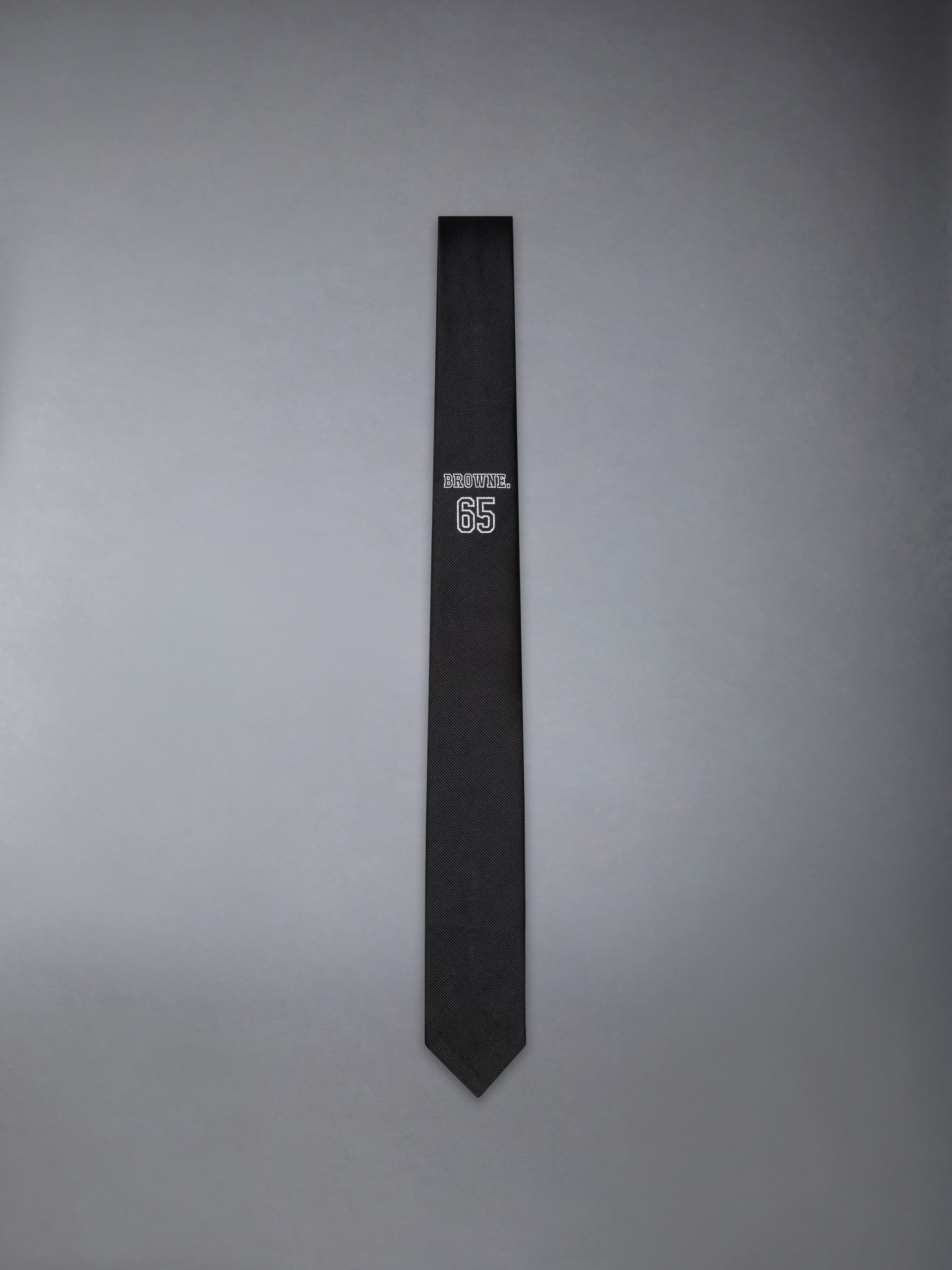 SILK BROWNE 65 TIE