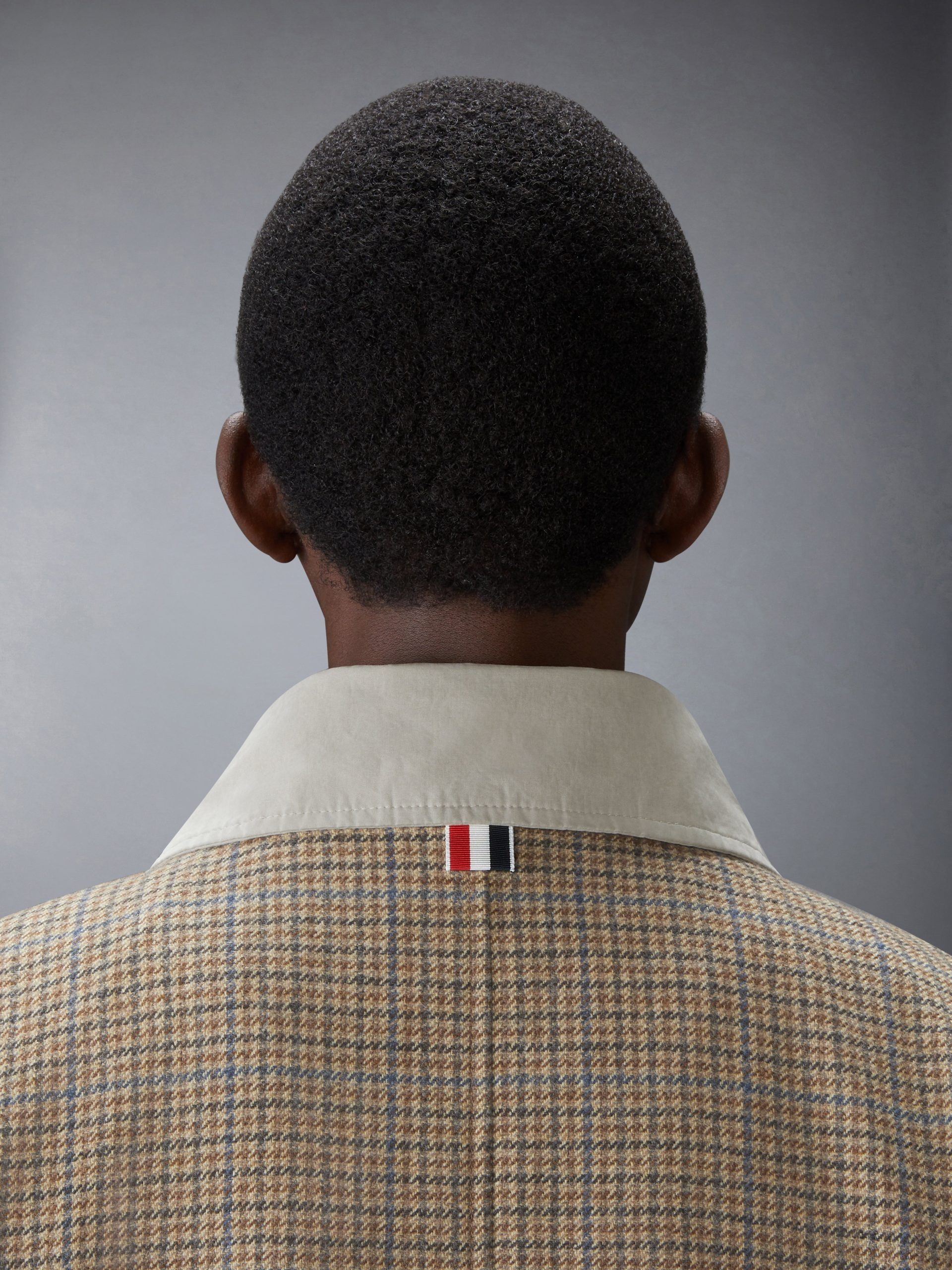 WAXED TECH HOODED PARKA - Image 10