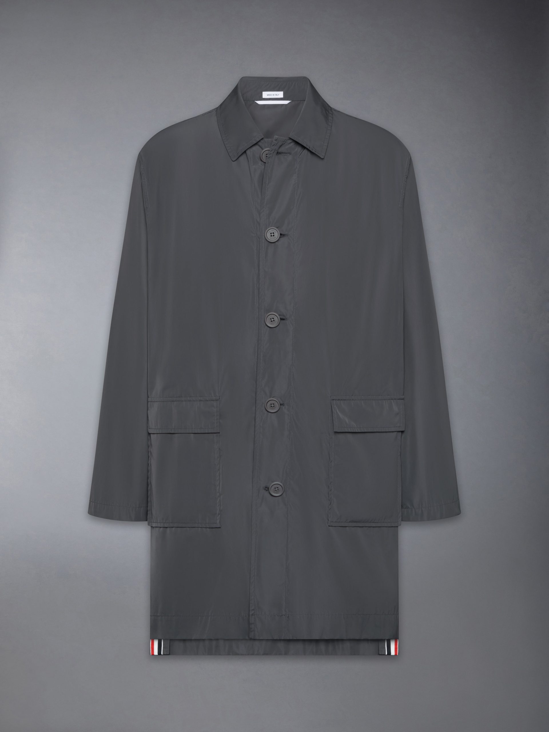 MEMORY TECH PACKABLE SMOCK - Image 8