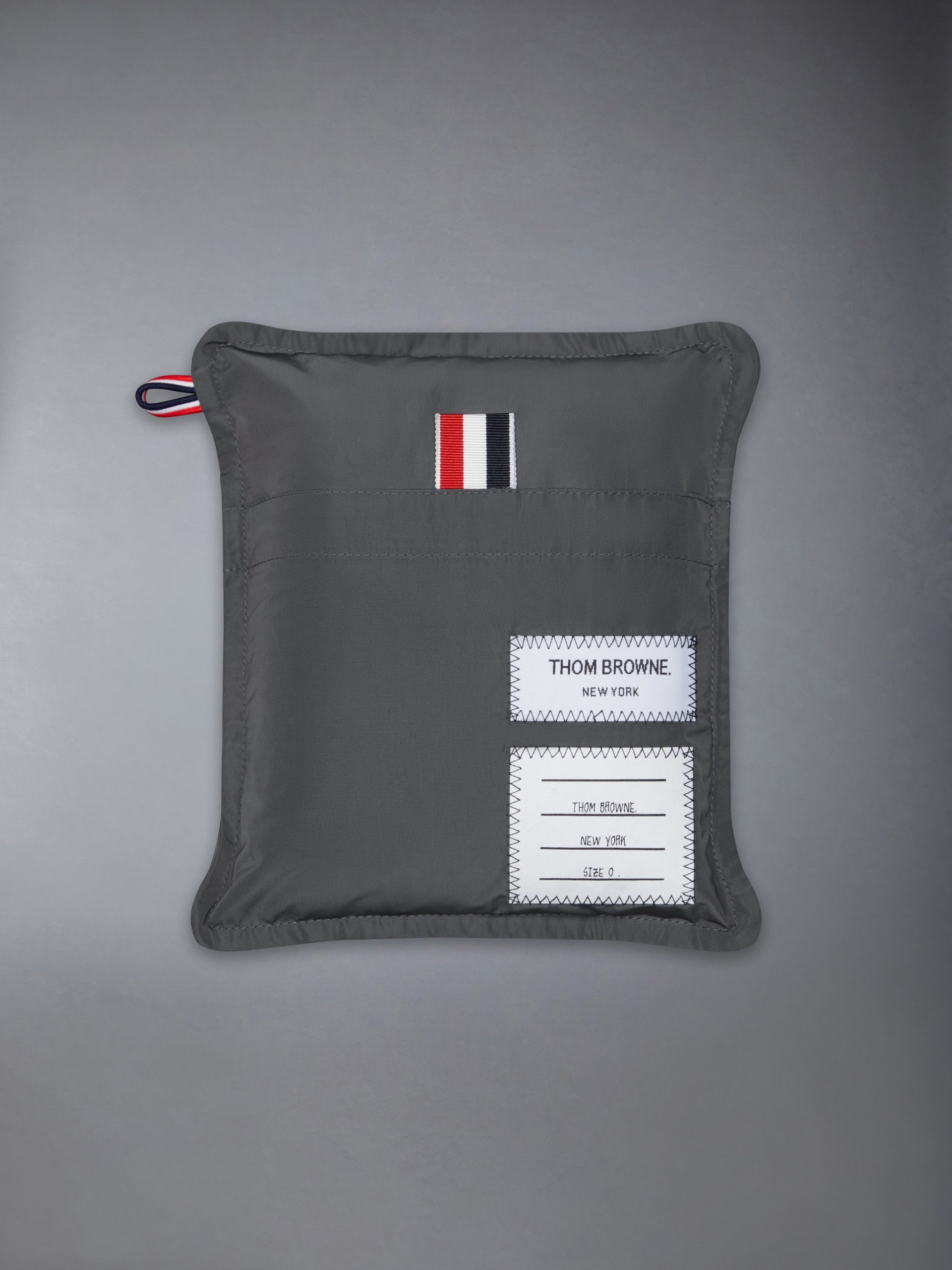 MEMORY TECH PACKABLE SMOCK - Image 10