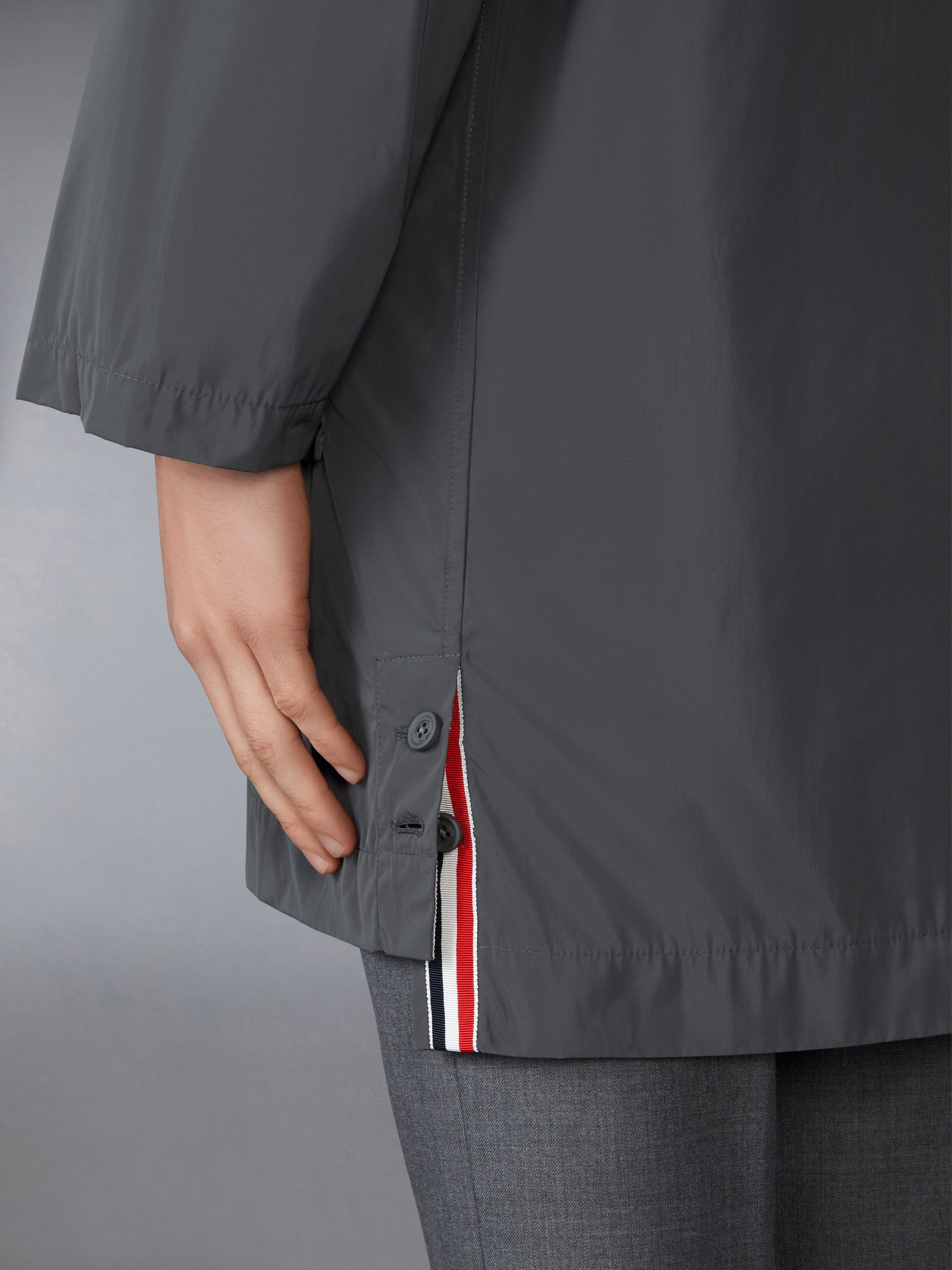 MEMORY TECH PACKABLE SMOCK - Image 7
