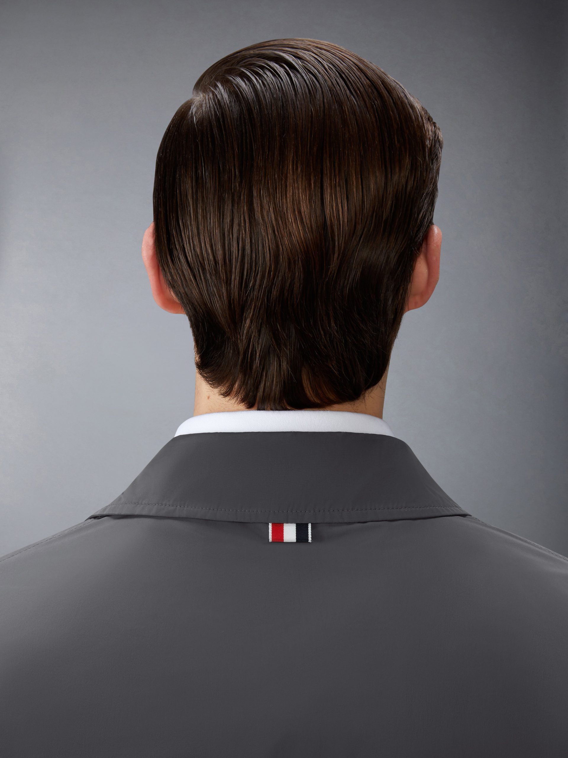 MEMORY TECH PACKABLE SMOCK - Image 5