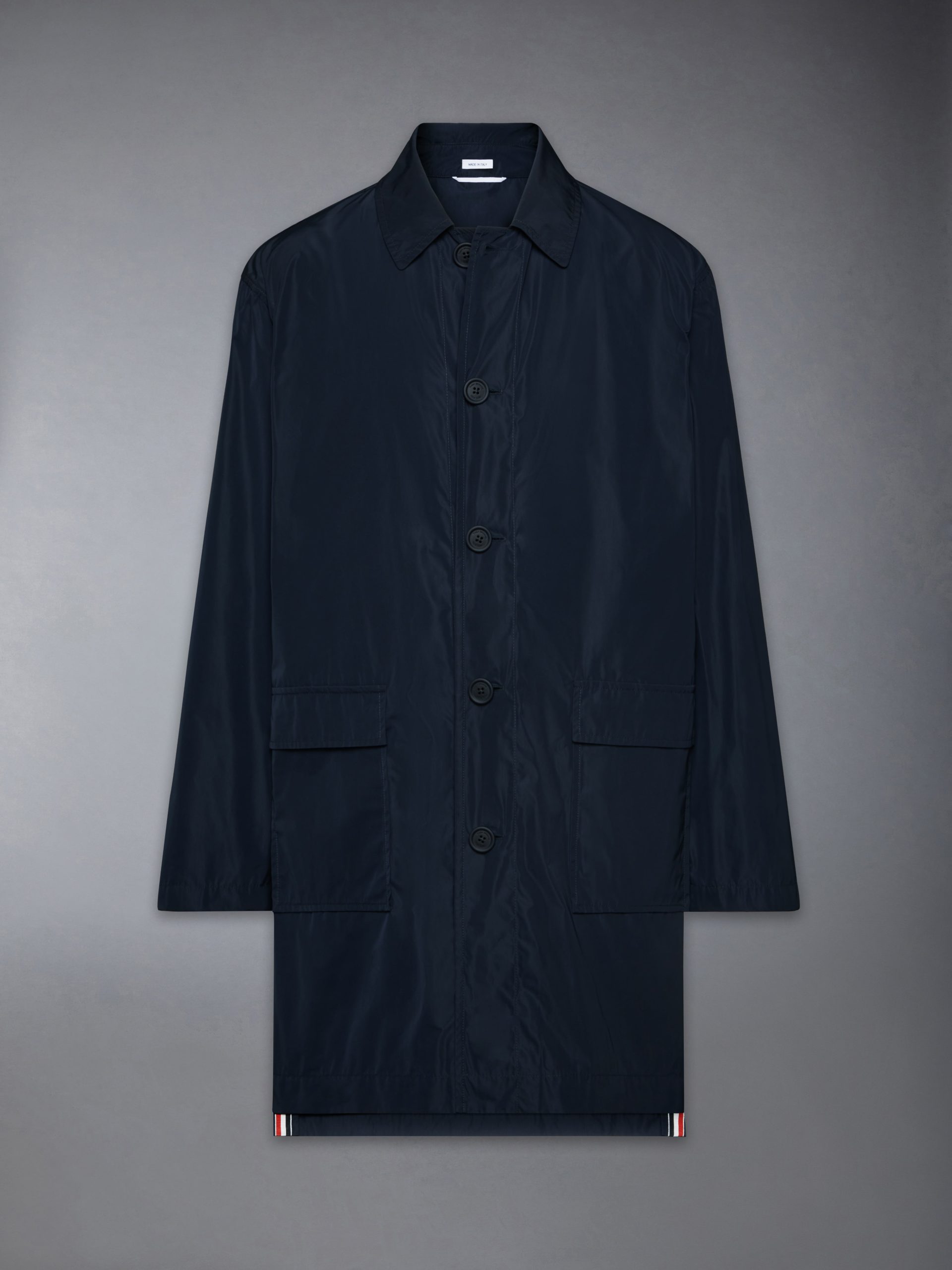 MEMORY TECH PACKABLE SMOCK - Image 6