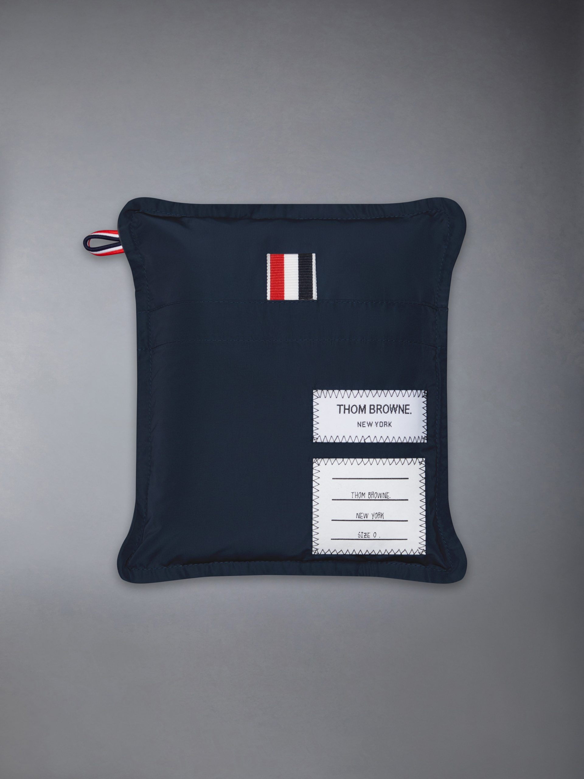 MEMORY TECH PACKABLE SMOCK - Image 7