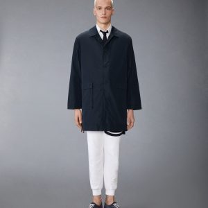 MEMORY TECH PACKABLE SMOCK