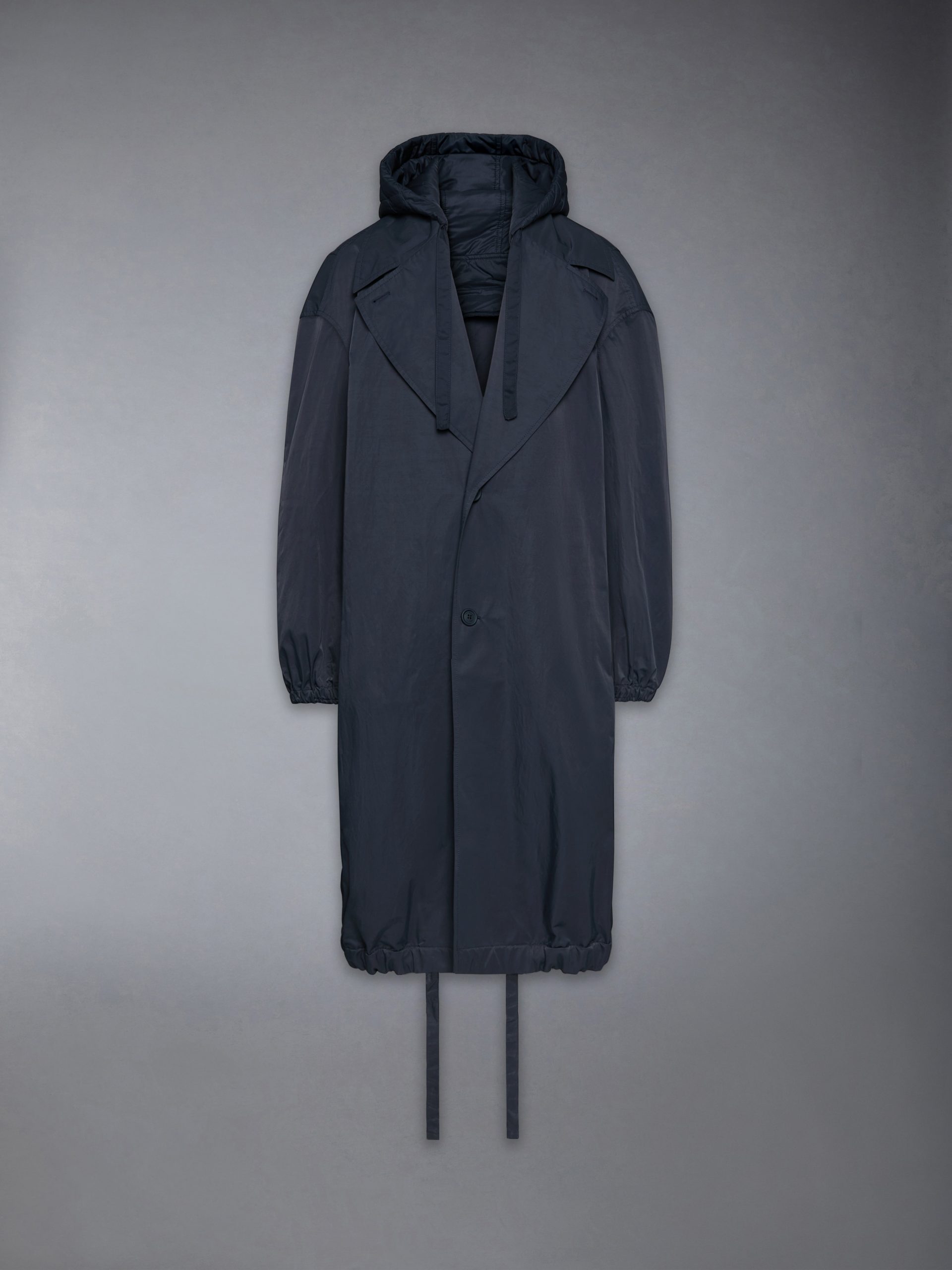POLY TECH COCOON WINDBREAKER - Image 8