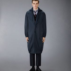 POLY TECH COCOON WINDBREAKER