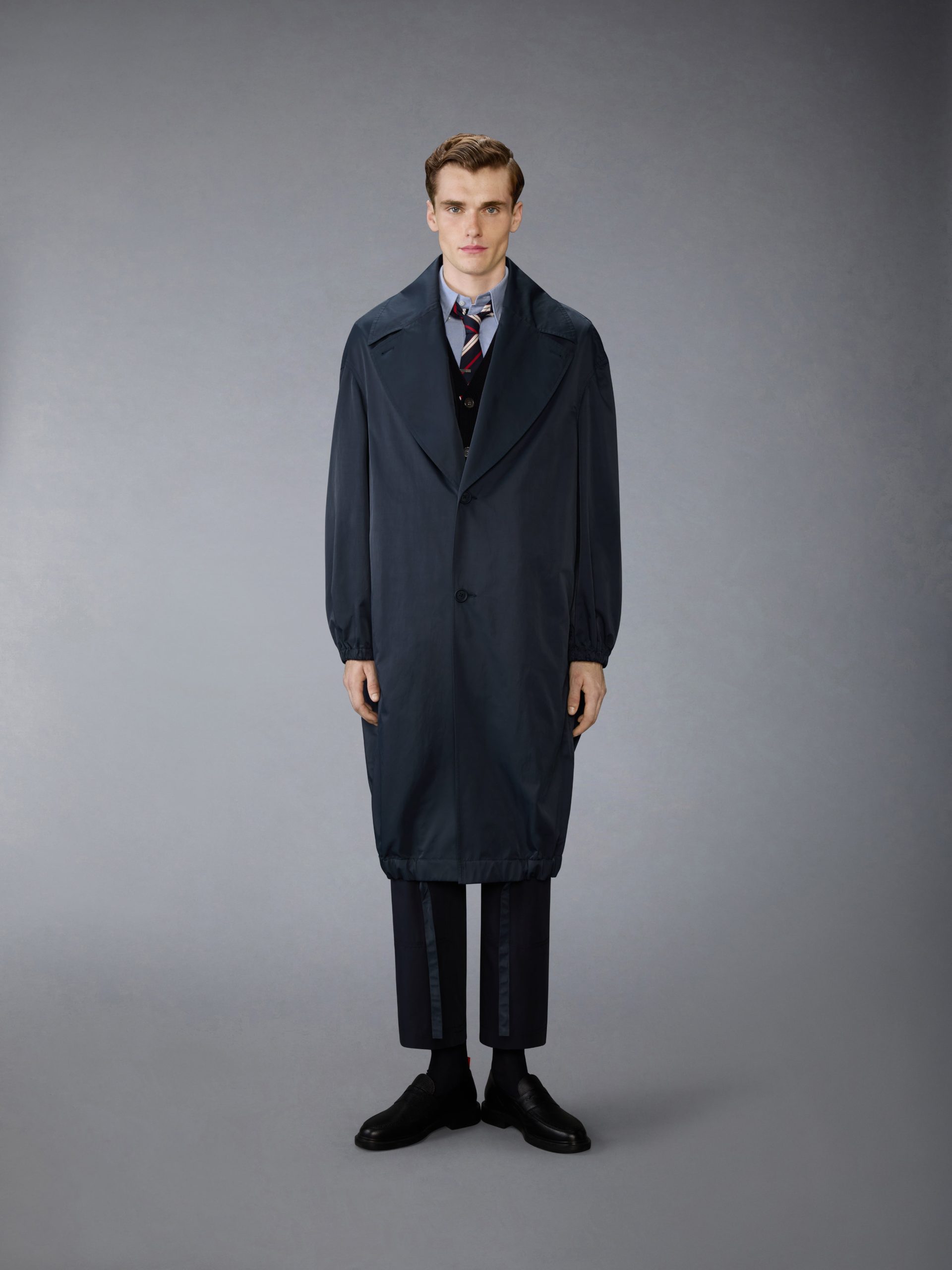 POLY TECH COCOON WINDBREAKER - Image 3