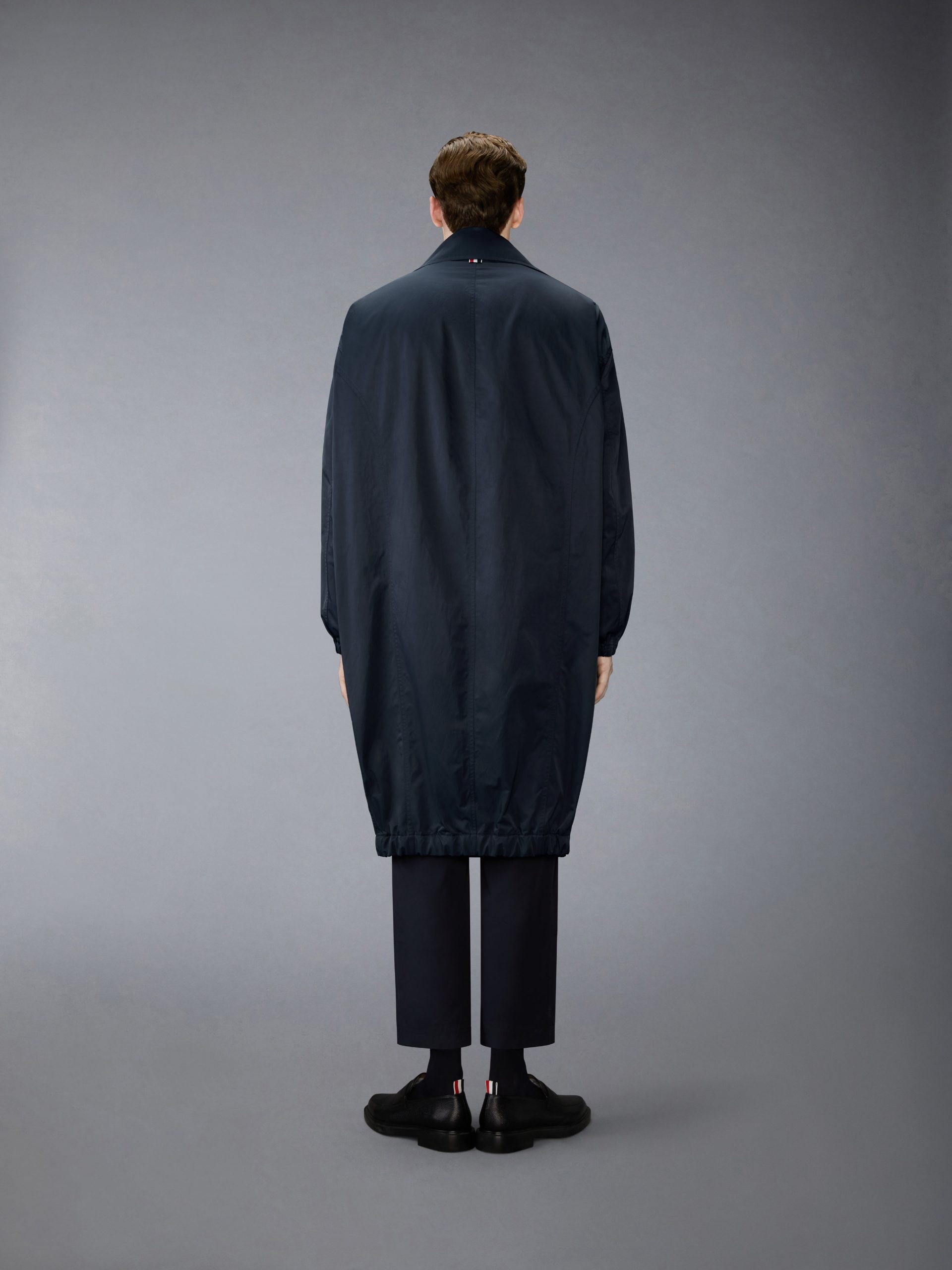 POLY TECH COCOON WINDBREAKER - Image 4