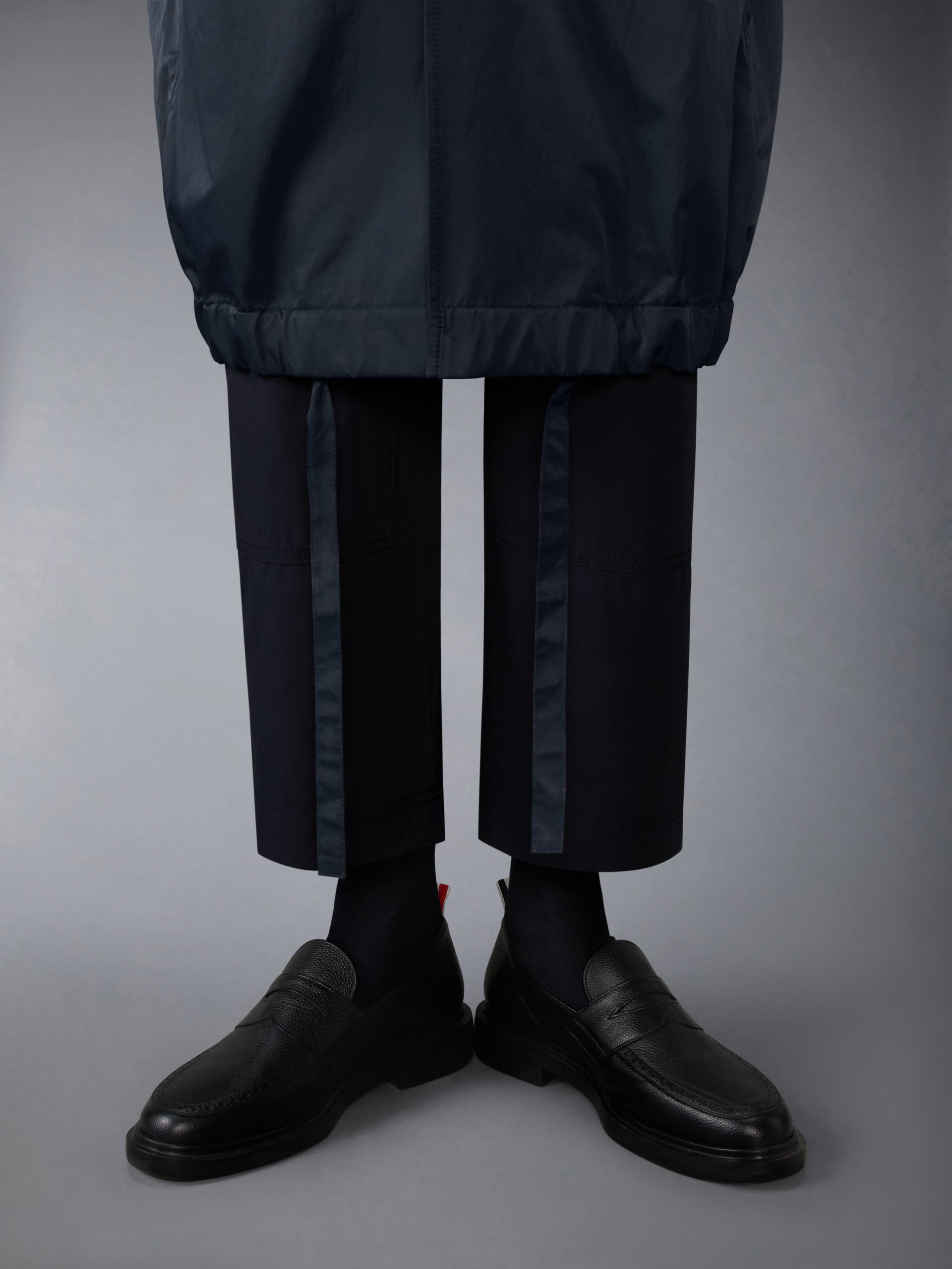 POLY TECH COCOON WINDBREAKER - Image 6