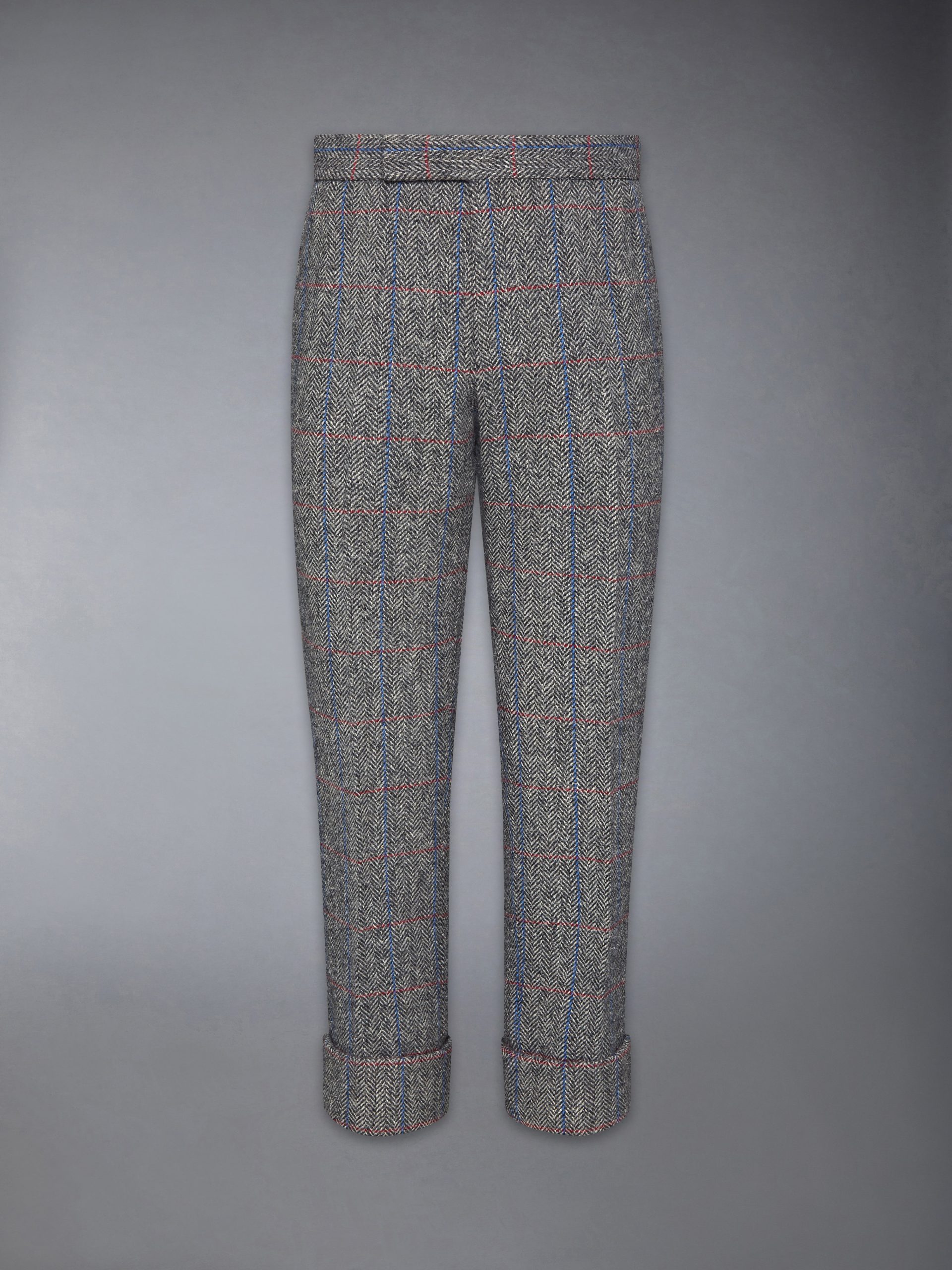 HUNTING TWEED TROUSER - Image 4