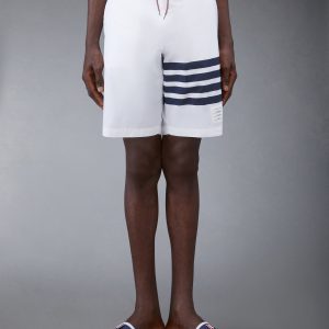 SWIM TECH 4-BAR BOARD SHORTS